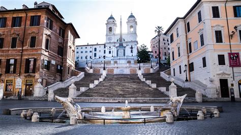 gucci spanish steps|the spanish steps rome.